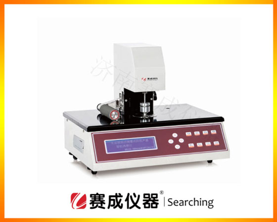 了解并掌握機械式薄膜測厚儀的正確使用方法與維護(hù)保養(yǎng)等,對于儀器以及測量精度都有重要影響-濟南賽成儀器 了解并掌握機械式薄膜測厚儀的正確使用方法與維護(hù)保養(yǎng)等,對于儀器以及測量精度都有重要影響-濟南賽成儀器